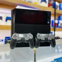 پلی ۴ فت کپی خور دو دسته بازی انتخابی ps4