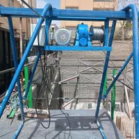 تعمیرات بالابر تعمیر بالابر تعمیربالابر سیار درمحل|خدمات پیشه و مهارت|اصفهان, هفتون|دیوار