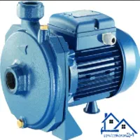 نصب وتعمیرات پمپ های اب رسانی