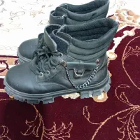 پوتین دخترونه