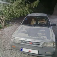 پراید مدل 90