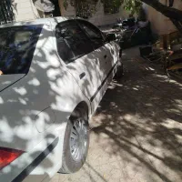 سمند مدل 93 تکسوز|خودرو سواری و وانت|کرمانشاه, |دیوار