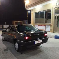 پژو 405|خودرو سواری و وانت|تبریز, |دیوار