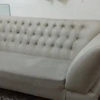 کاناپه سه نفره چستر