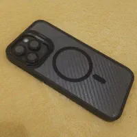 ایفون ۱۴ پرومکس مشکی