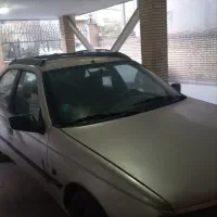 روآسال بدون رنگ|خودرو سواری و وانت|مشهد, حجاب (شهرک غرب)|دیوار