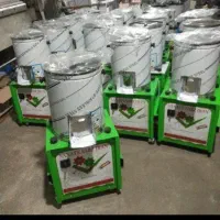 تاپینگ /دستگاه ذرت مکزیکی/سبزی خردکن/تخمه شورکن|سایر لوازم برقی|تبریز, |دیوار