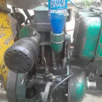 موتور اب|ماشین‌آلات صنعتی|شهریار, شهرک نماز (دینار آباد)|دیوار