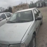 ۴۰۵ مدل ۹۰ دوگانه کارخانه