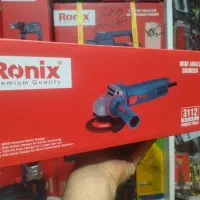 مینی فرز 3112 رونیکس نمایندگی