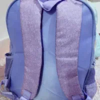 باسلام کیف کوله ای درحدنوجنس اصل ۴۵۰تومان|کیف، کفش، کمربند|بندرعباس, |دیوار