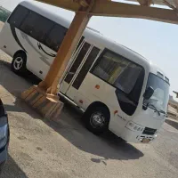 مینی بوس پیشرو دیزل ۲۱ نفره ۹۲