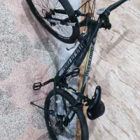 دوچرخه اورلورد ۲۹