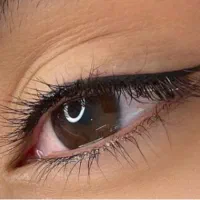 مدل خط چشم و بن مژه برای نفر اول رایگان|خدمات آرایشگری و زیبایی|تربت جام, جامی|دیوار