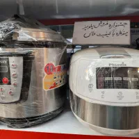 جشنواره فروش پلو پز چندکاره