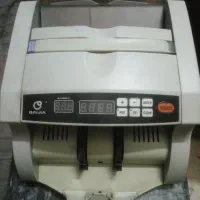 پول شمار و دلار شمار با نور UV|فروشگاه و مغازه|مشهد, هفت تیر (حافظ)|دیوار
