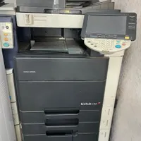 پرینتر رنگی کونیکا مینولتا