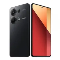 شیائومی Note 13 Pro حافظه۲۵۶ رم۱۲(پلمپ)بدونه پیش|موبایل|اصفهان, ملک‌شهر|دیوار