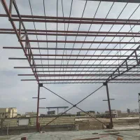 جوشکار سیار