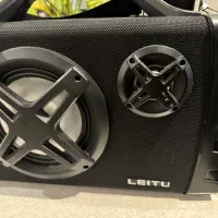 اسپیکر باند لیتو LEITU