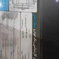 تیبا یک سالم بقیمت|خودرو سواری و وانت|آستانه اشرفیه, |دیوار