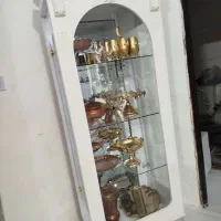 میز گنجه  عروسک خرسی  بزرگ|حراج|مشهد, کوی دروی|دیوار