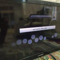 تلویزیون ۴۲ سامسونگ|تلویزیون و پروژکتور|اصفهان, رکن الدوله شرقی|دیوار