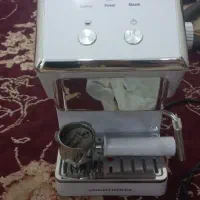 با سلاپ دستگاه اسپرسو وگاتی ۱۵ بار