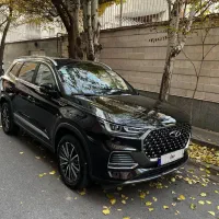 تیگو ۸ پرومکس آی ای|خودرو سواری و وانت|تبریز, |دیوار