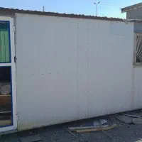 فروش کانکس کارکرده در سایز های متفاوت|مصالح و تجهیزات ساختمان|فشاپویه, |دیوار