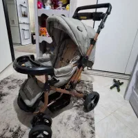 سرویس کالسکه روروئک کریر|کالسکه و لوازم جانبی|هشتگرد, فاز ۱ مهستان|دیوار