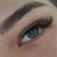 اکستنشن مژه