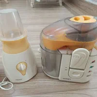 آبمیوه گیری .ماشین کوفته.مخلوط کن و آسیاب