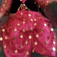 لباس کردی بچه گانه|کفش و لباس بچه|سنقر, |دیوار