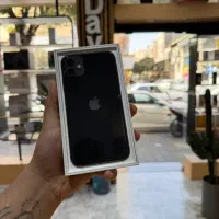 iphone 11 128gb دوسیم کارت
