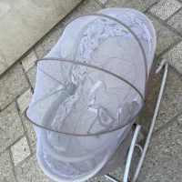 گهواره|تخت و صندلی بچه|مشهد, کوی سیدی|دیوار