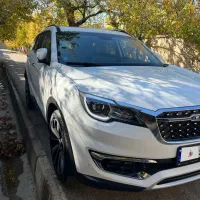 فیدیلیتی ۴۰۱ در حد صفر|خودرو سواری و وانت|شیراز, قصرالدشت|دیوار