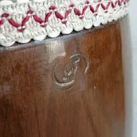 ساز تنبک|سازهای سنتی|بجنورد, |دیوار