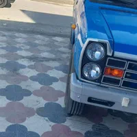 وانت نیسان کرایه ای ازرودبارجنوب کهنوج.ب تمامنقاط