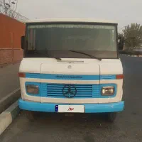 مینی بوس بنز مدل 59