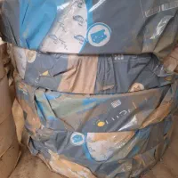 کاغذ رول برش خورده