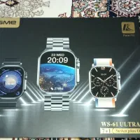 ساعت مچی اپل واچ