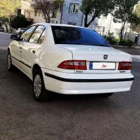 سمند lx|خودرو سواری و وانت|سنندج, |دیوار