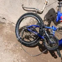 دوچرخه ۲۰ اویاما