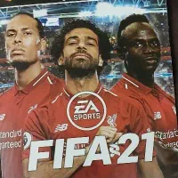 بازی سونی 1 فیفا ۲۰۲۱