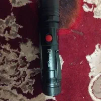 چراغ قوه پلیسی