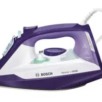 اتو بخار بوش آلمانی