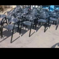 صندلی های انتظار ام پی نقد واقساط|صندلی و نیمکت|مراغه, |دیوار