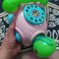 اسباب بازی و عروسک