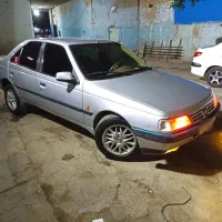 پژو 405 موتورtu5|خودرو سواری و وانت|همدان, |دیوار